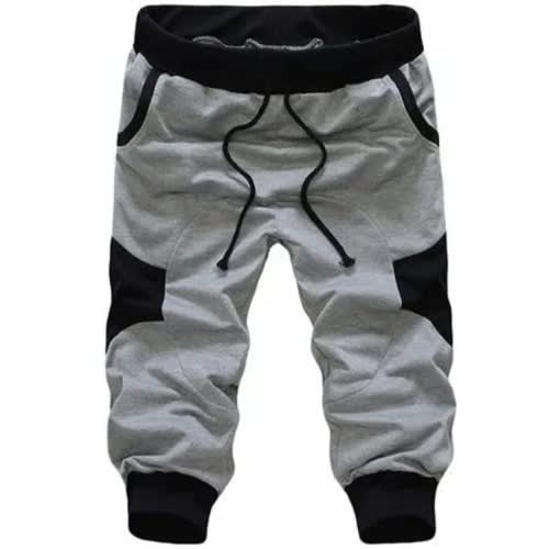 Joggers - Grey