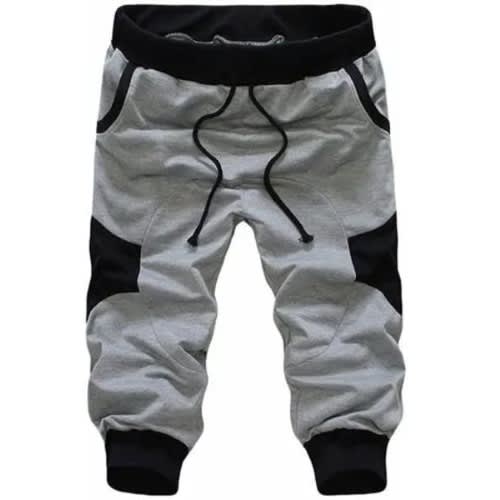 Joggers - Grey
