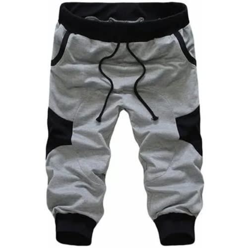 Joggers - Grey