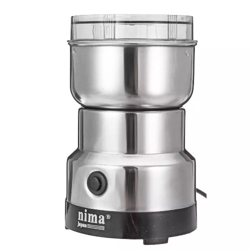 Nima Mini Grain Grinder
