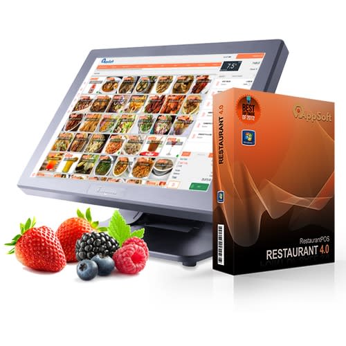 Restaurant POS