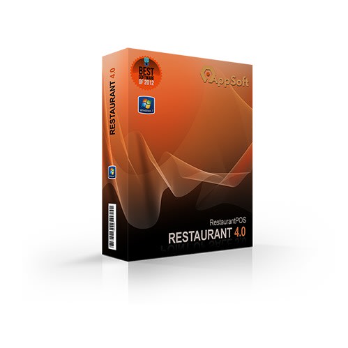 Restaurant POS