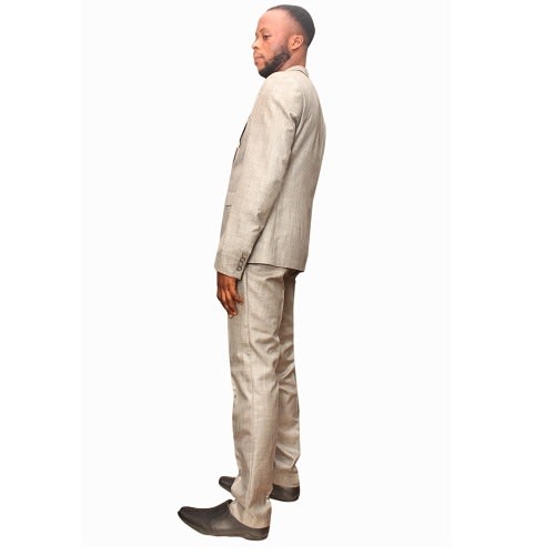 Lightweight Skinny Fit Suit