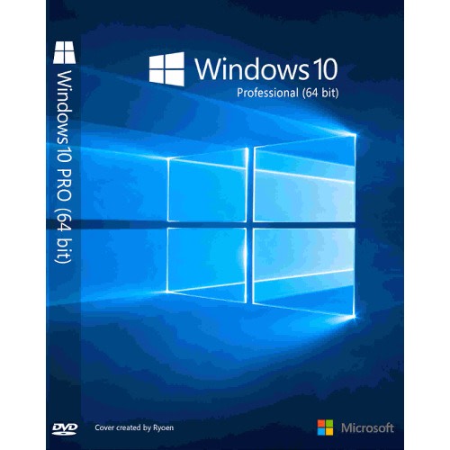 Windows 10 Professional CD Key