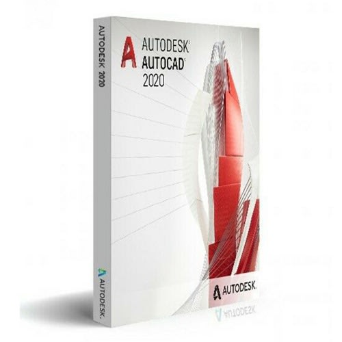 Autocad 2020 3 Users