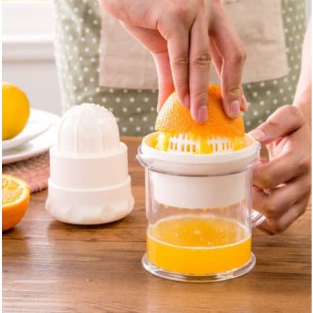 Hand Manual Orange Juice Presser