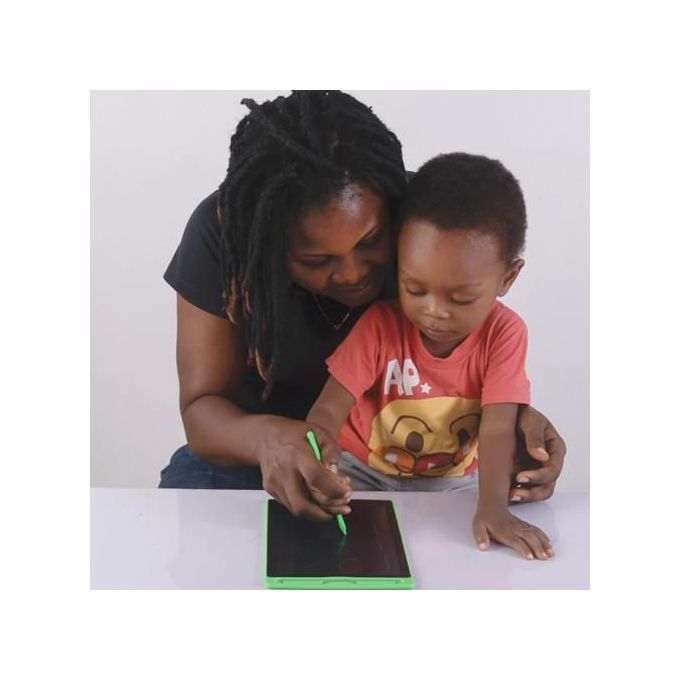 Kids Handwriting Learning LCD Pad