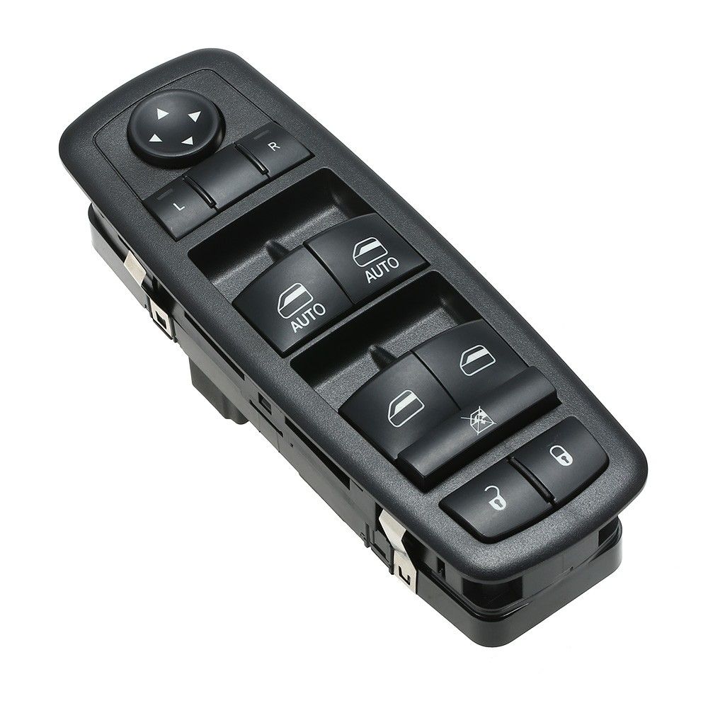 For 2009-2012 Dodge Ram 1500 2500 3500 Quad   Crew Cab Power