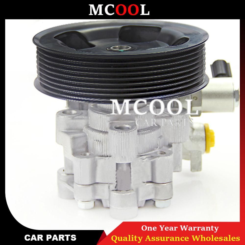 Engine Power Steering Pump For TOYOTA SEQUOIA 4.6L 2010 5.7L V8 2008 TUNDRA 4.6L V8 2010 2011 2012 2013 44310-0C110