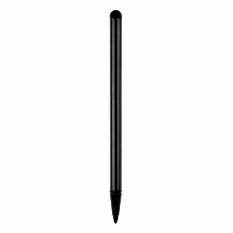 (black)RYRA Ulapiz Tactil Para Tablet Niversal Touch Screen Stylus Pen For Samsung Tab LG HTC GPS Tomtom Tablet Ipad Penci Apple Pencil MAA