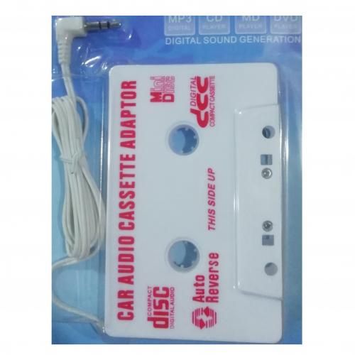 Car Radio-Tape Cassette Player   Transmitter For MP3