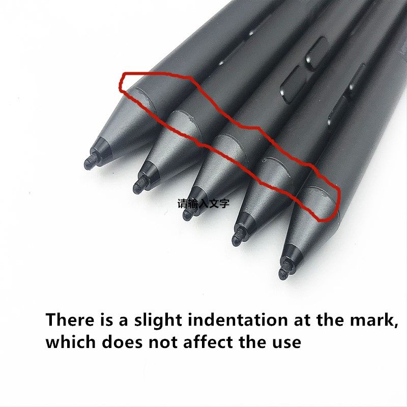 (Green)Original Stylus Pen For Lenovo Yoga Miix Ideapad Flex Laptop 2 In 1 Tablet PC Stylus Bluetooth 4096 Pressure Sense Active Pen  2 MAA