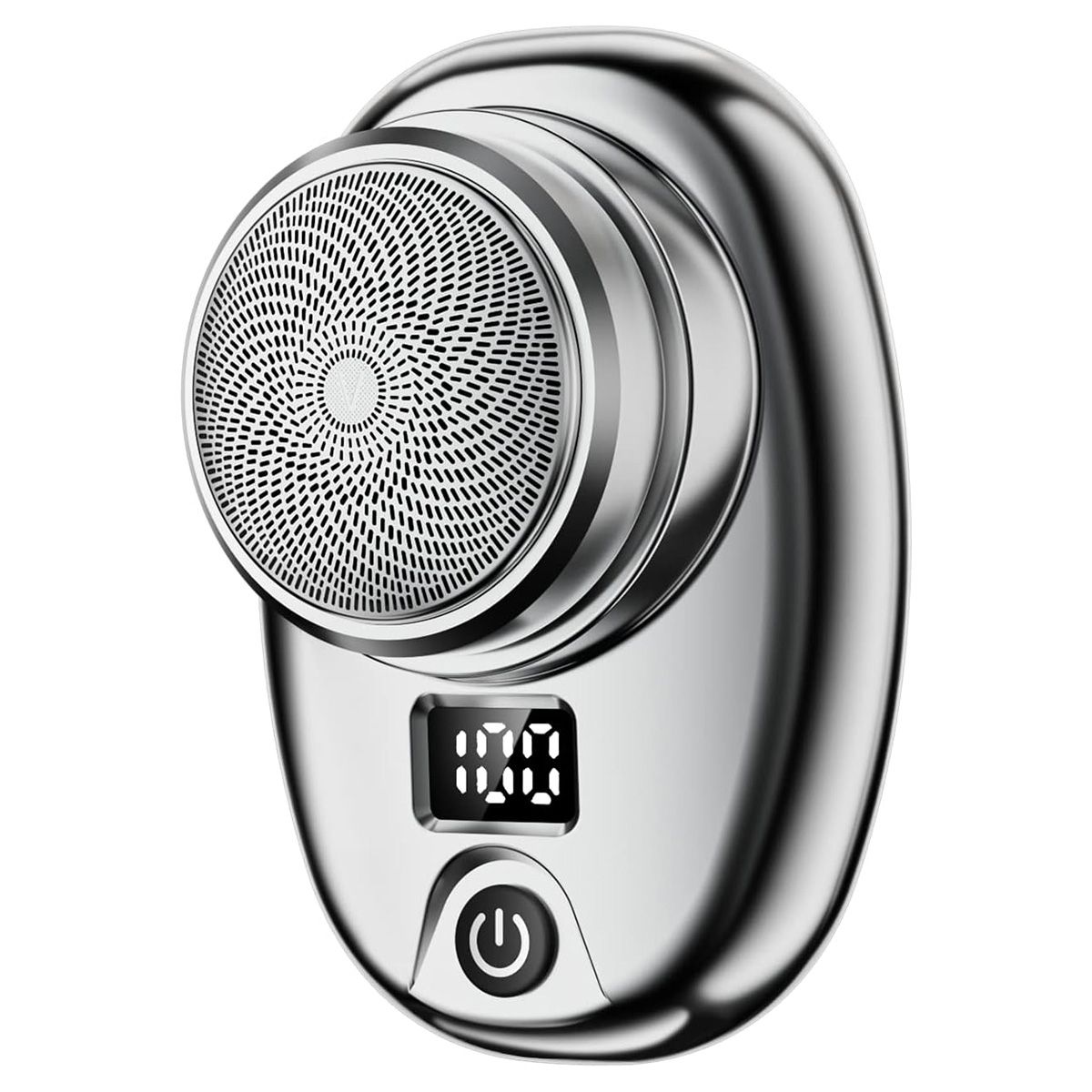 Mini ,Electric  for Men with LCD Display