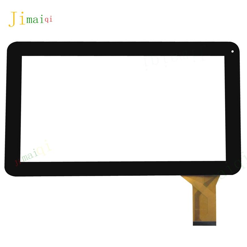 10.1 Inch Touch Screen,100% For IRULU EXpro X1Plus Touch