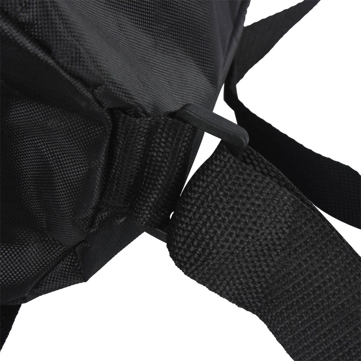 8 Inch African Djembe Drum Bag Carry Gig Bag Waterproof