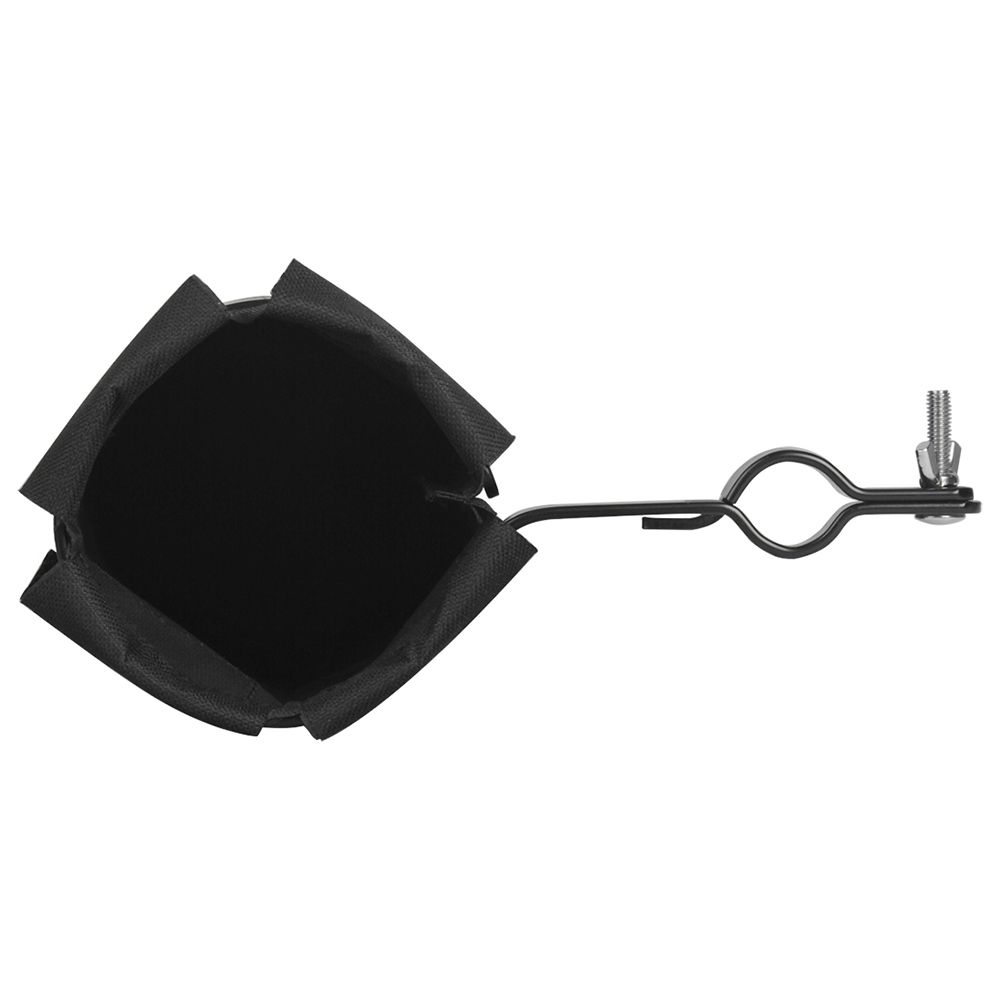 Adjustable Drum Barrel Drumstick Package Bag Case 600D High