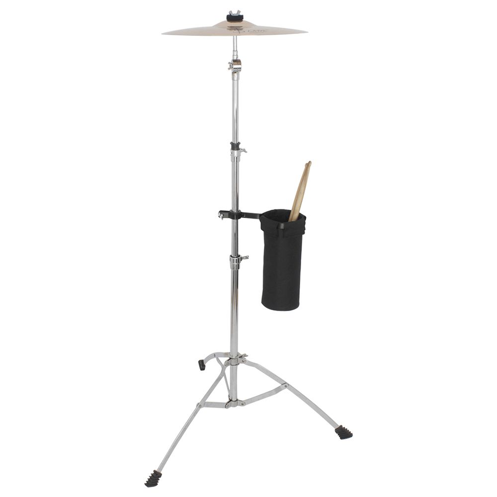 Adjustable Drum Barrel Drumstick Package Bag Case 600D High