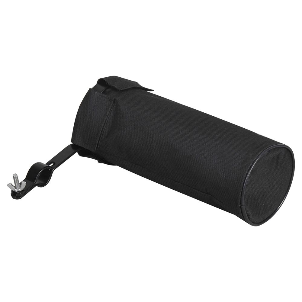 Adjustable Drum Barrel Drumstick Package Bag Case 600D High