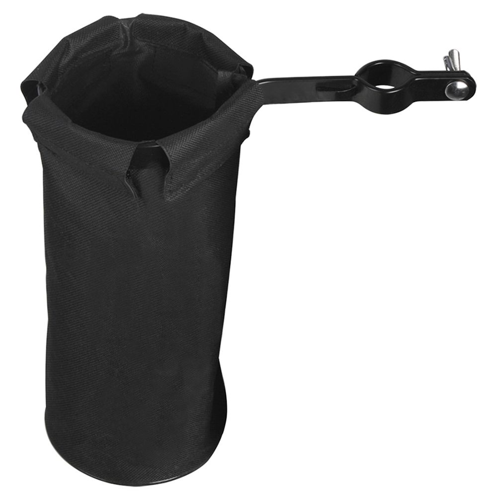 Adjustable Drum Barrel Drumstick Package Bag Case 600D High
