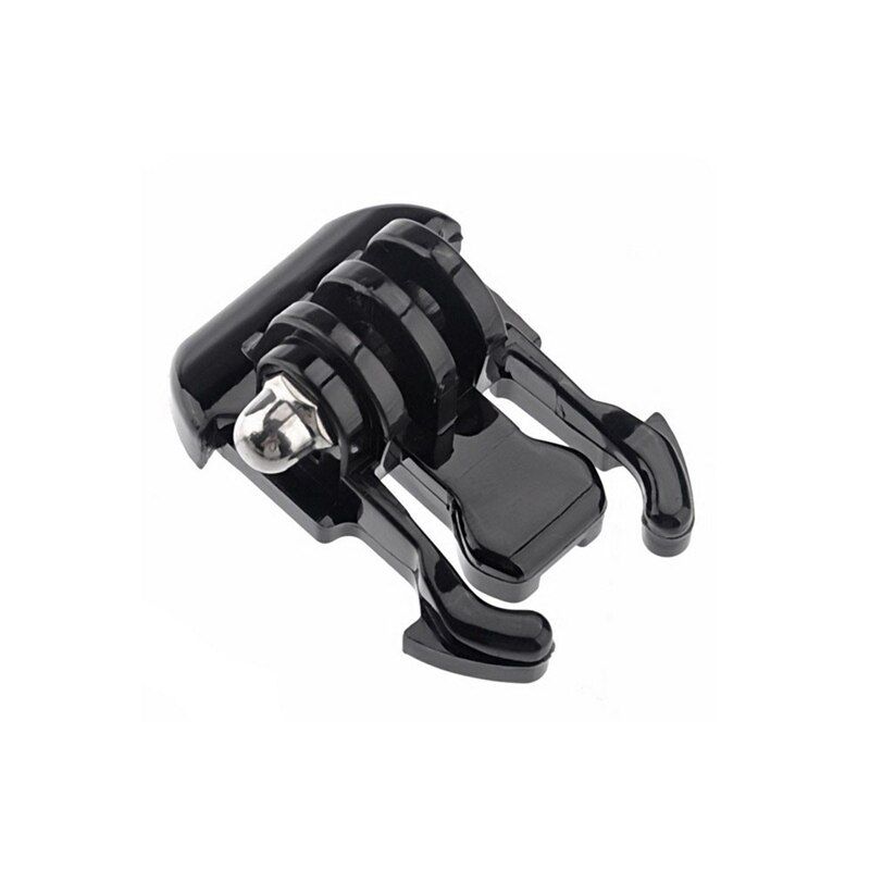 Action Camera Accessories Set For Hero 5 3 4 Xiaomi Yi 4K SJCAM SJ4000 Chest Strap Base Mount Go Pro Helmet Kits