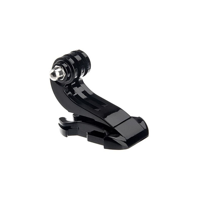 Action Camera Accessories Set For Hero 5 3 4 Xiaomi Yi 4K SJCAM SJ4000 Chest Strap Base Mount Go Pro Helmet Kits