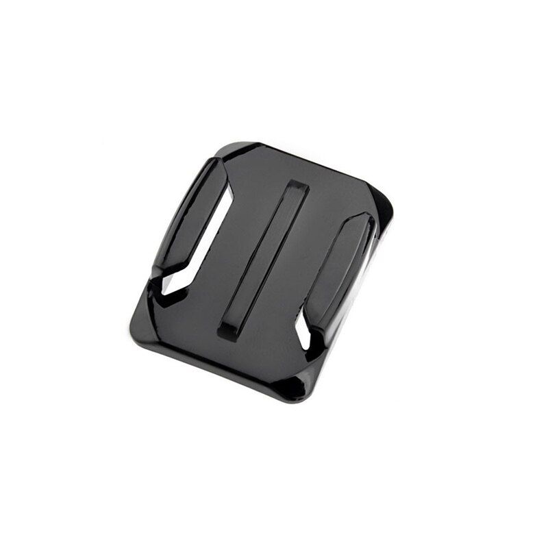 Action Camera Accessories Set For Hero 5 3 4 Xiaomi Yi 4K SJCAM SJ4000 Chest Strap Base Mount Go Pro Helmet Kits