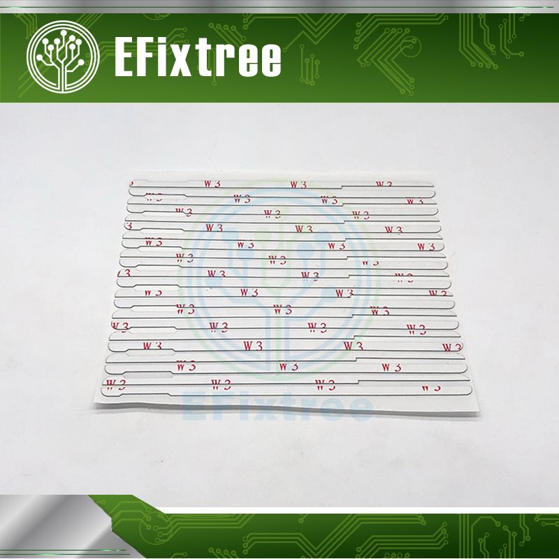 10 SetS 12‘' Screen Assembly (1724) For Microsoft Sur Pro 3