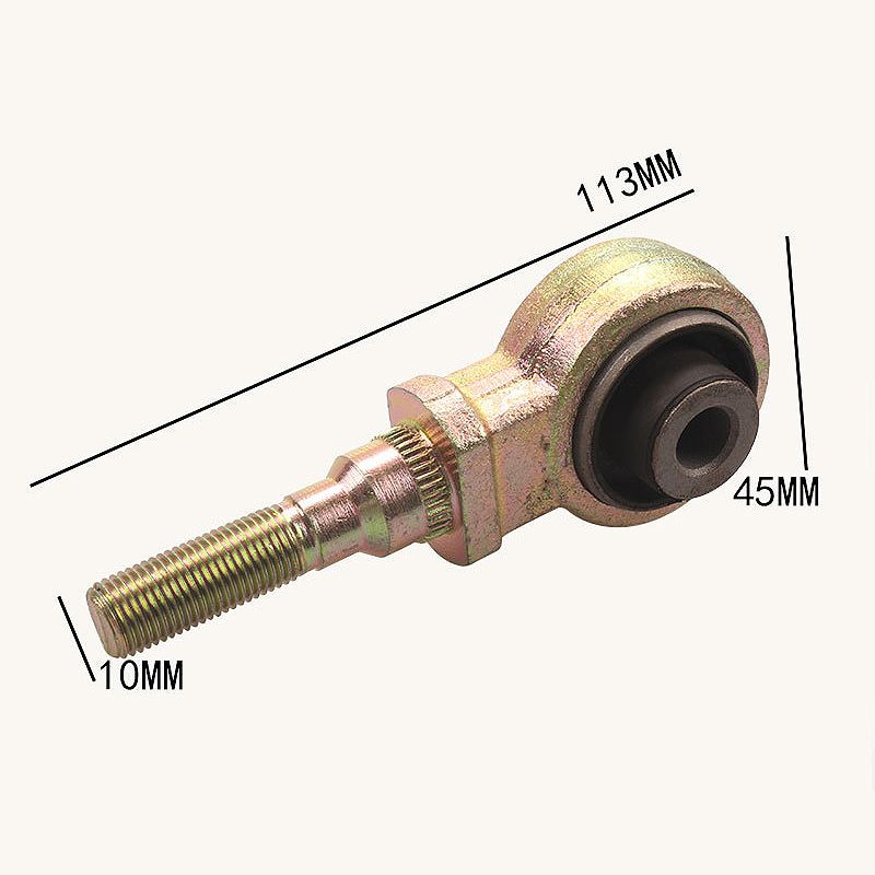 New Replace Suspension Front Upper Camber Bushing Kit