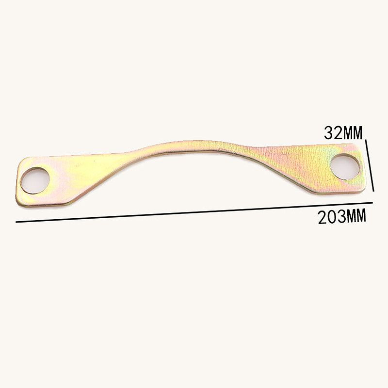 New Replace Suspension Front Upper Camber Bushing Kit
