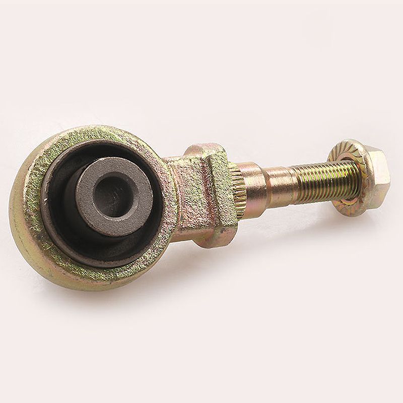 New Replace Suspension Front Upper Camber Bushing Kit