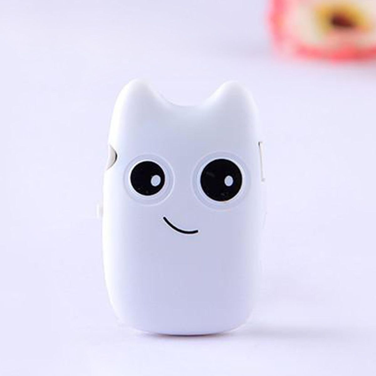 Cartoon Portable Cute MP Player Music Player  Play Time 4 3