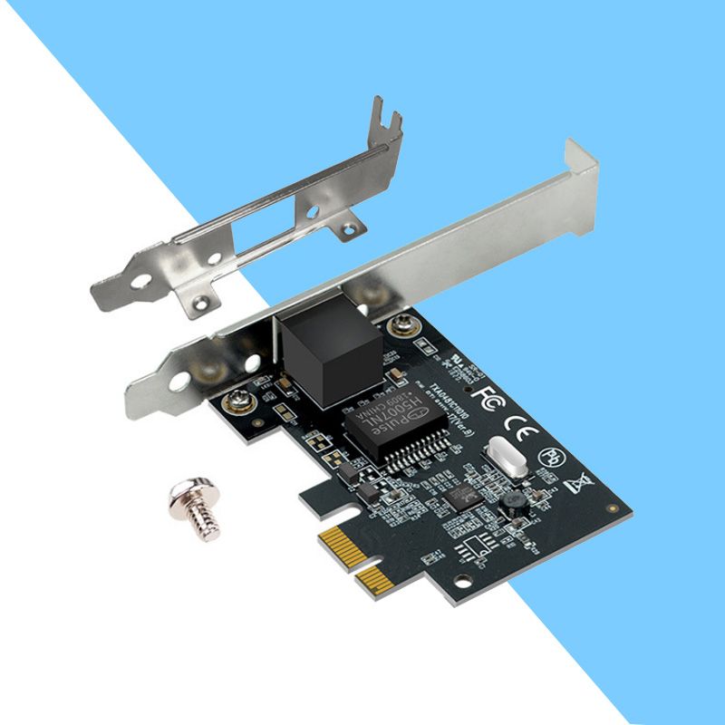 Ethernet LAN Networks Card 300Mbps