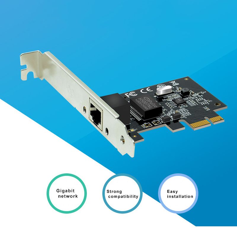 Ethernet LAN Networks Card 300Mbps