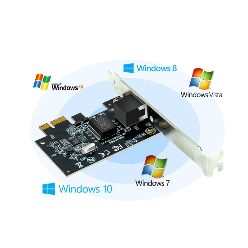 Ethernet LAN Networks Card 300Mbps