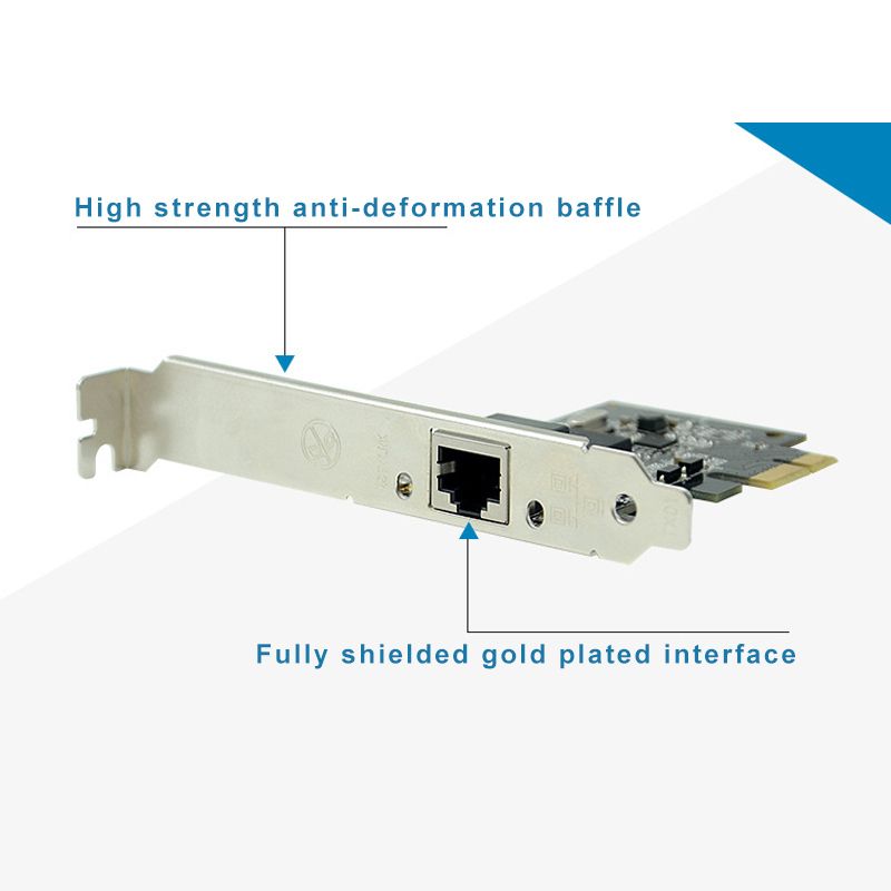 Ethernet LAN Networks Card 300Mbps