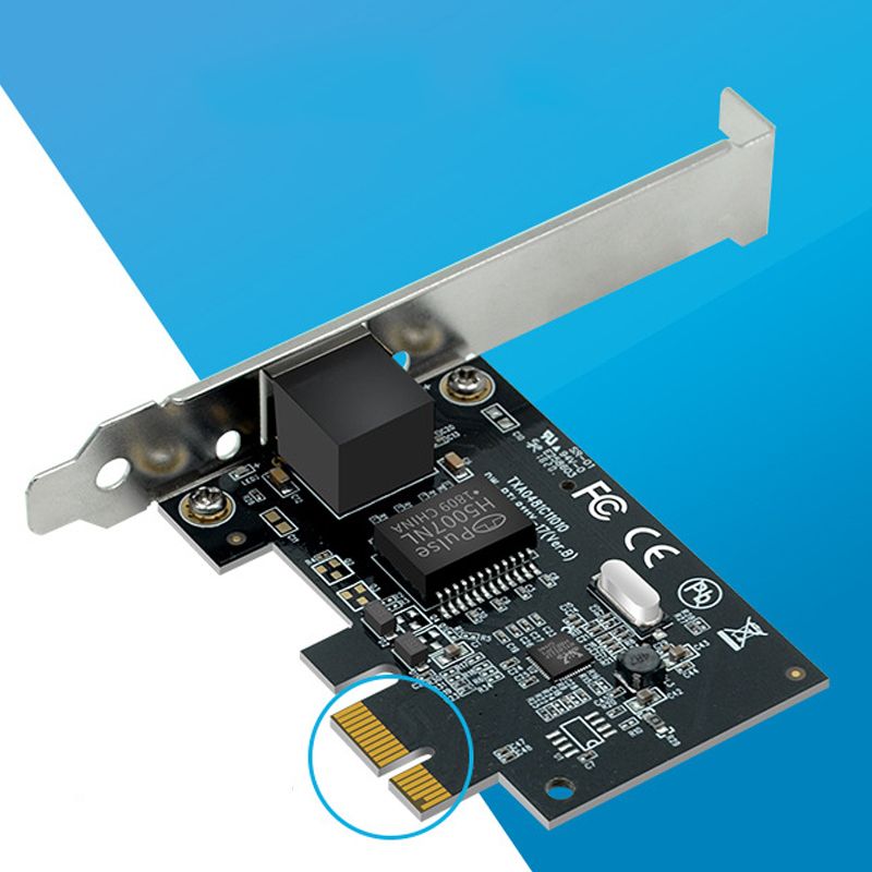 Ethernet LAN Networks Card 300Mbps