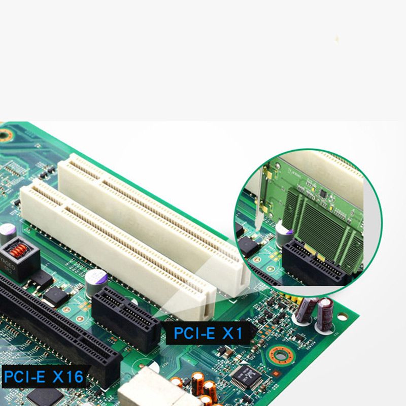 Ethernet LAN Networks Card 300Mbps