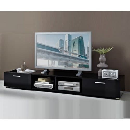 Tv Stand & Center Table + 2 Free Side Stool