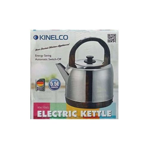 5.5 Automatic Switch Off Electric Kettle