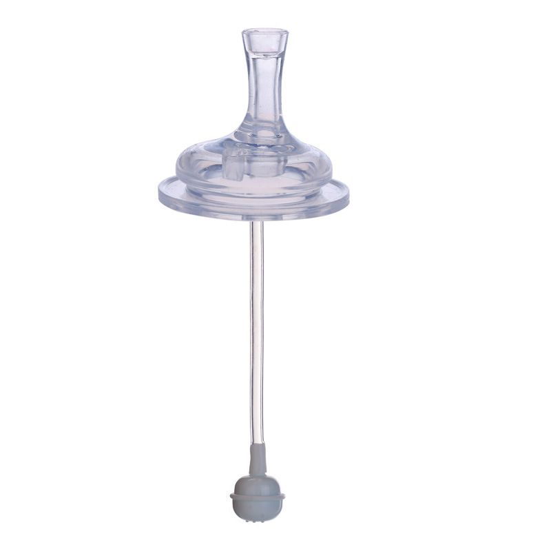 240/300ml One Feeding Bottle With Three Use-method S M L Stainless Steel Thermos Bottle Baby And Children Water Milk Vacuum Cup