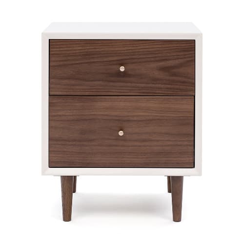Soots Nightstand