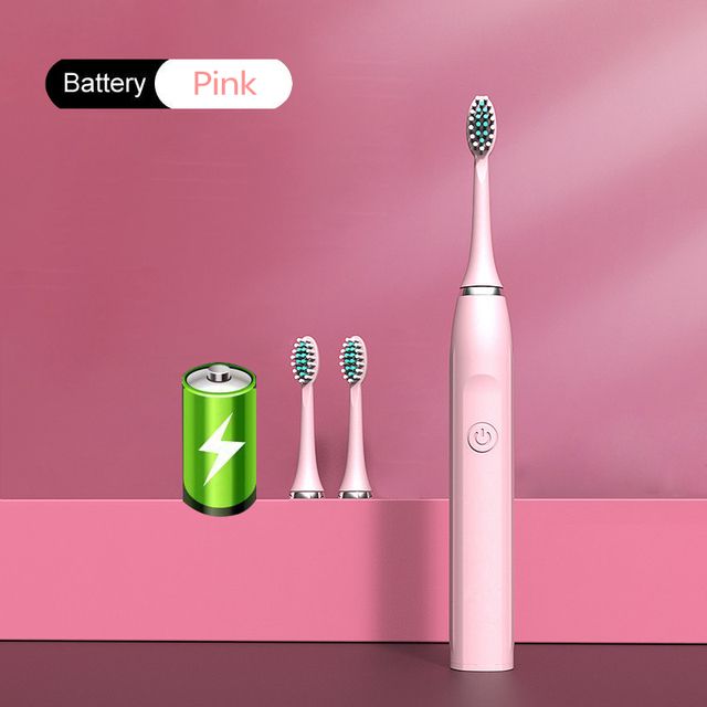 Origina Sonic Electric Toothbrush Sterilization Toothbrush