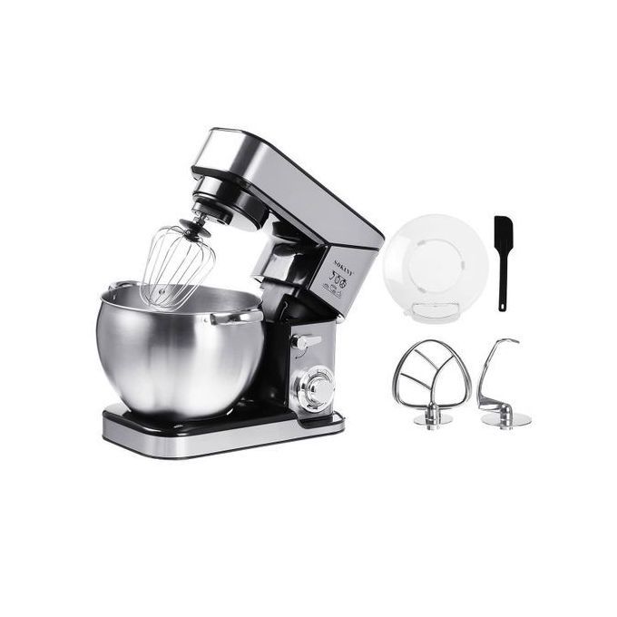 10L Stainless Bowl Stand Mixer 2000watt