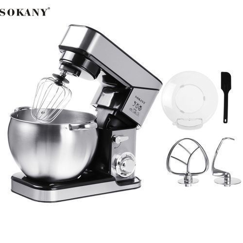 10 Litres Heavy Duty Stand Mixer - 2000watts