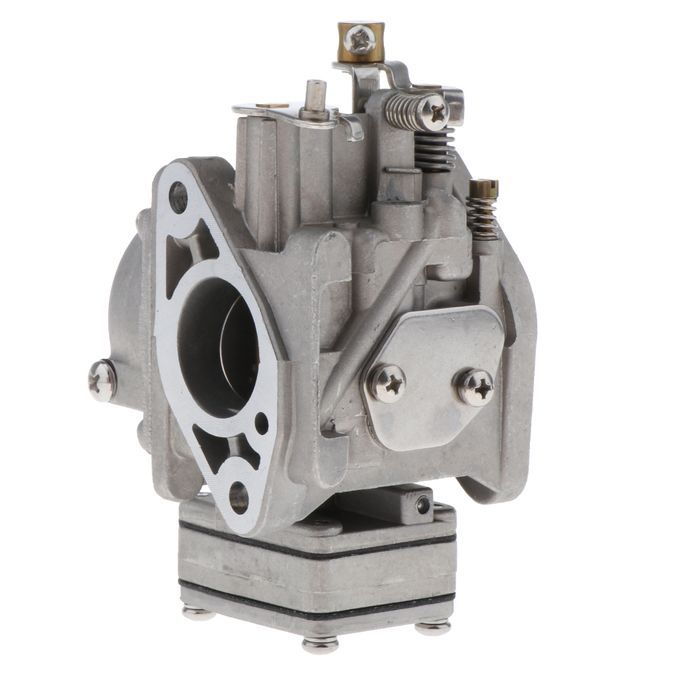 New Boat Motor Carburetor For Yamaha Outboard 6L5-14301-03 2-stroke