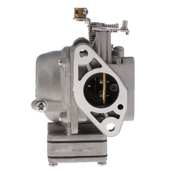 New Boat Motor Carburetor For Yamaha Outboard 6L5-14301-03 2-stroke