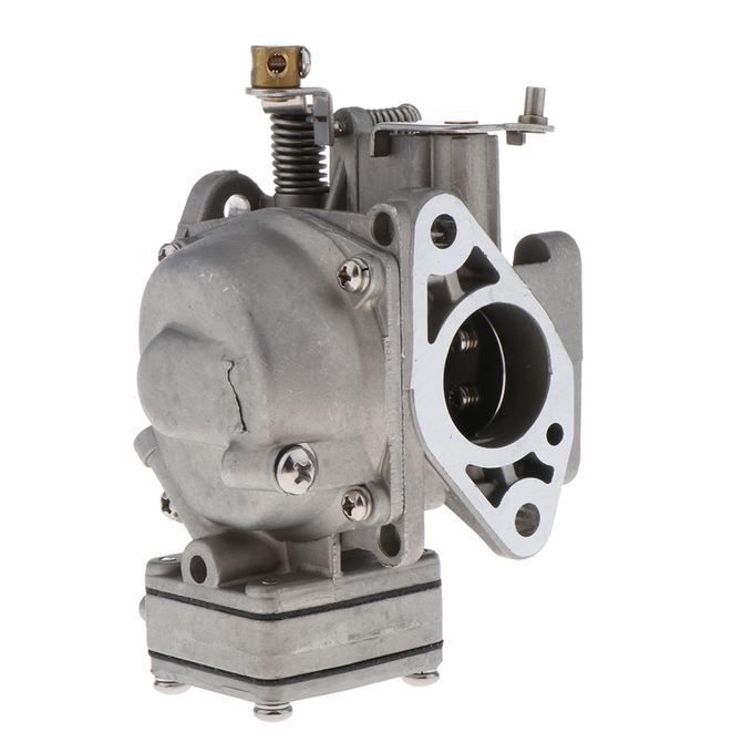 New Boat Motor Carburetor For Yamaha Outboard 6L5-14301-03 2-stroke