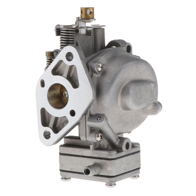 New Boat Motor Carburetor For Yamaha Outboard 6L5-14301-03 2-stroke