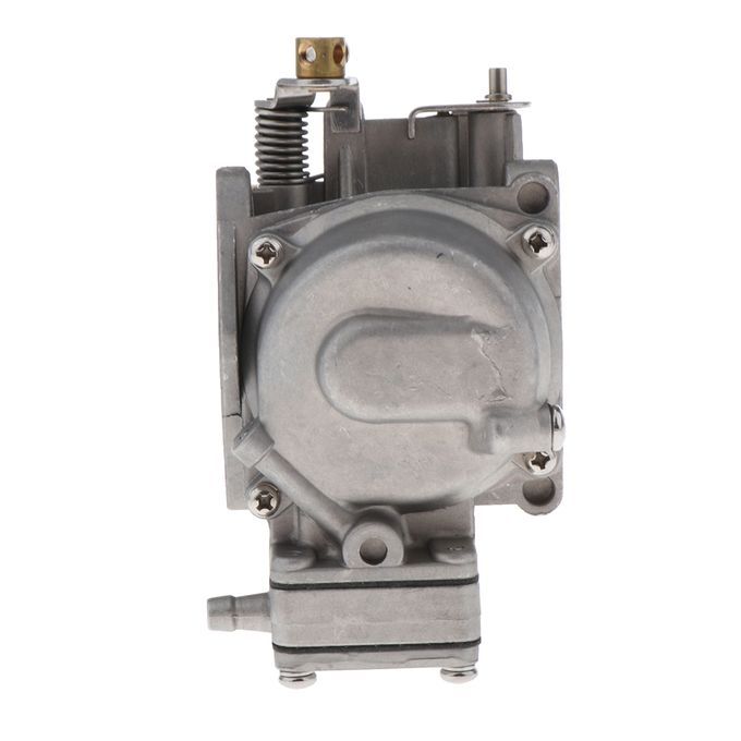 New Boat Motor Carburetor For Yamaha Outboard 6L5-14301-03 2-stroke