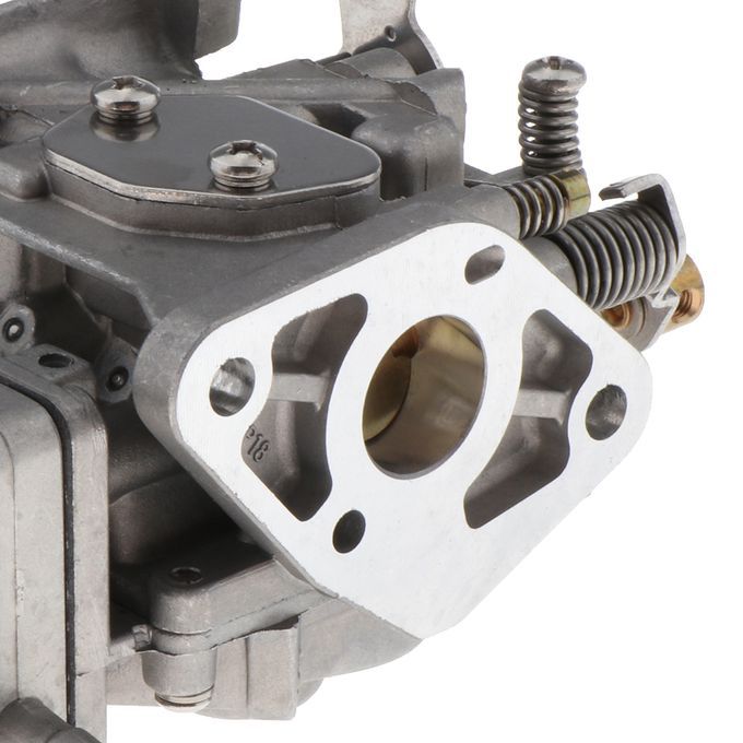 New Boat Motor Carburetor For Yamaha Outboard 6L5-14301-03 2-stroke